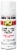 Rust-Oleum® Semi-Gloss Protective Enamel Spray Paint - White Perspective: front
