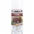Rust-Oleum® Stops Rust® Decor Satin Spray Paint - White Perspective: front