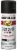 Rust-Oleum® Stops Rust® Semi-Gloss Protective Enamel Spray Paint - Black Perspective: front