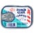 Beach Cliff™ Sardines in Soybean Oil Perspective: front