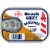 Beach Cliff™ Sardines in Mustard Sauce Perspective: front