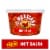 La Mexicana® Fresh Hot Salsa Perspective: front