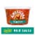 La Mexicana Spice Blend Mild Salsa Perspective: front