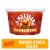 La Mexicana® Fresh Mango Peach Salsa Perspective: front