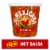 La Mexicana® Fresh Hot Salsa Perspective: front