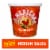 La Mexicana® Fresh Medium Salsa Perspective: front
