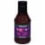 Fischer & Wieser Razzpotle® Original Roasted Raspberry Chipotle Sauce Perspective: front