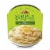 Simply Potatoes Garlic Mashed Potatoes Perspective: front