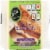 Tofutti Dairy Free Mozzarella Cheese Slices Perspective: front