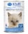KMR Kitten Milk Replacer Liquid Food Supplement Perspective: front