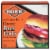 Flanders Quarter Pound Classic Beef Patties Perspective: front