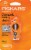 Fiskars® Orange Folding Scissors Perspective: front