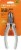 Fiskars Built to DIY Precision Wire Cutter 6 Perspective: front
