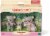 Calico Critters™ Outback Koala Family Playset Perspective: front