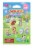 Calico Critters Blind Bag Perspective: front