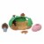 Calico Critters™ Baby Hedgehog Hideout Playset Perspective: front