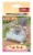 Calico Critters Triplet Stroller Perspective: front