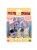 Calico Critters Sleepover Trio Nursery Friends Perspective: front
