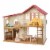 Calico Critters Hilltop Terrace Gift Set Perspective: front