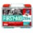 Be Smart Get Prepared First Aid kit Perspective: front
