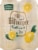 Bitburger Lemon Radler Perspective: front