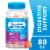 Digestive Advantage Daily Probiotics Digestive & Immune Support Gummies Perspective: front