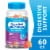 Digestive Advantage Daily Probiotic Digestive Gummies Perspective: front