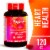MegaRed Omega-3 Krill Oil Softgels Perspective: front
