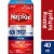Schiff MegaRed Advanced Absorption Omega-3s Softgels 800mg Perspective: front