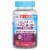 Schiff® Digestive Advantage® Superfruit Blend Daily Probiotic Gummies Perspective: front
