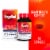 MegaRed Advanced 4in1 Omega-3s Softgels Perspective: front