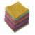 48-Pack: 100% Soft Cotton Absorbent Wash Cloths Perspective: front