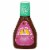 Newman's Own Balsamic Vinaigrette Perspective: front