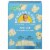 Newmans Own Sea Salt Microwave Popcorn Perspective: front