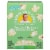 Newmans Own Touch of Butter Microwave Popcorn Perspective: front