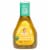 Newman's Own Lemon Basil Vinaigrette Salad Dressing Perspective: front
