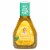 Newman's Own Lemon Basil Vinaigrette Dressing Perspective: front