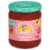 Newman's Own Peach Salsa Perspective: front