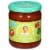 Newman's Own Mild Salsa Perspective: front