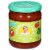 Newman's Own Chunky Mild Salsa Perspective: front
