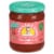 Newman's Own Medium Salsa Perspective: front