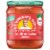 Newman's Own Medium Salsa Perspective: front
