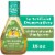 Newman's Own White Balsamic Vinaigrette Salad Dressing Perspective: front