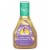 Newman's Own Parmesan & Roasted Garlic Dressing Perspective: front