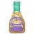 Newman's Own Parmesan & Roasted Garlic Dressing Perspective: front