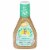 Newmans Own Light Caesar Salad Dressing Perspective: front