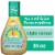 Newman's Own Light Caesar Salad Dressing Perspective: front