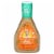 Newman's Own Honey Mustard Dressing Perspective: front