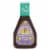 Newman's Own Sesame Ginger Salad Dressing Perspective: front