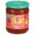 Newman's Own Mango Salsa Perspective: front